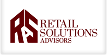 Retail Solutions Advisors Logo