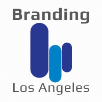 Company Logo For Branding Los Angeles