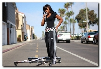 Beverage Container Belt Crowdfunding Campaign Launched