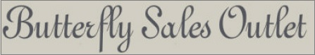 Company Logo For Butterfly Sales Outlet'