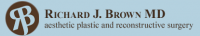 Richard J. Brown MD Logo