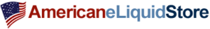 AmericaneLiquidStore Logo
