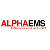 Company Logo For AlphaEMS'
