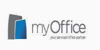 Company Logo For myOffice.ae'