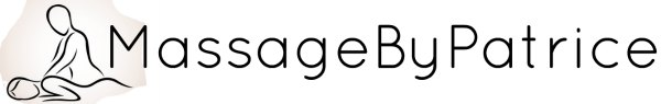 MassageByPatrice.com Logo