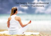 Alternative Healing'