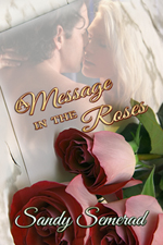 A Message in the Roses'