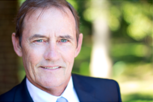 Attorney Tom Hart'