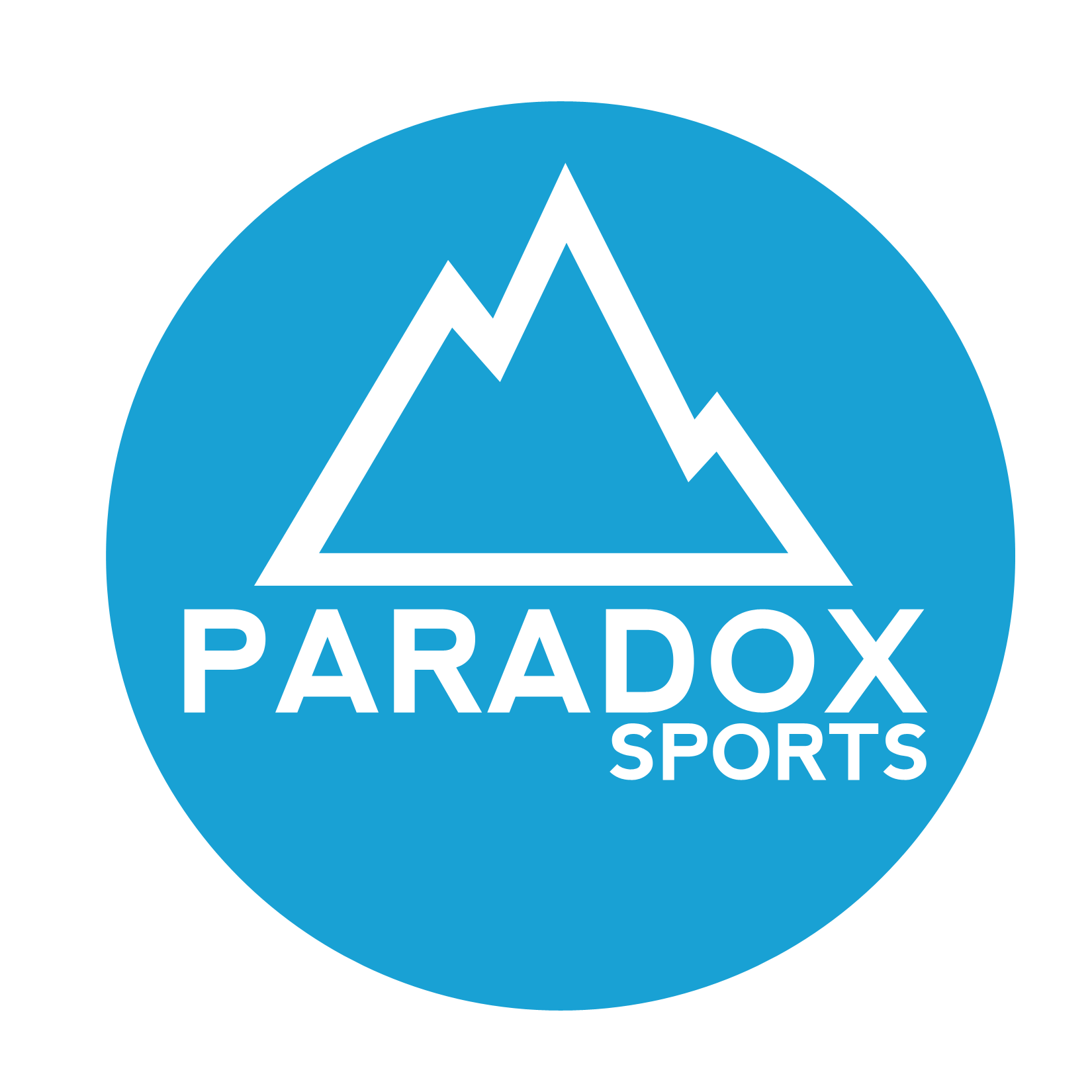 Paradox Sports Logo