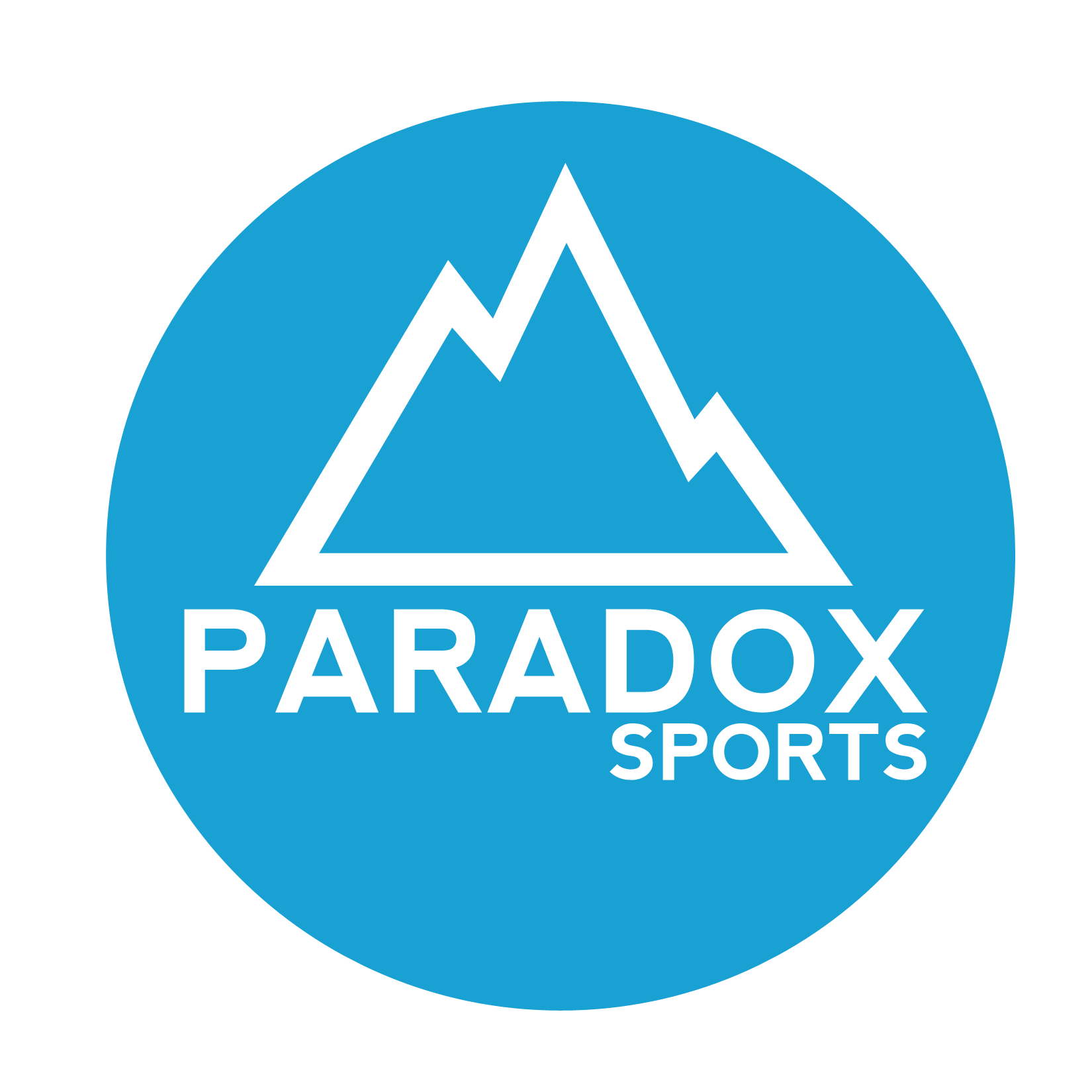 Company Logo For Paradox Sports'