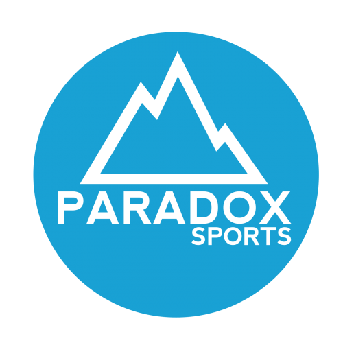 Company Logo For Paradox Sports'