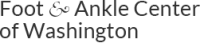 Foot & Ankle Center of Washington Logo