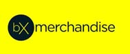 BX Merchandise Logo