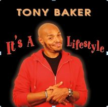 Tony Baker'