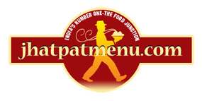 Order Food Online From Jhatpatmenu.com'