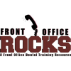 Company Logo For Front Office Rocks'