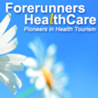 FORERUNNERS  HEALTHCARE  CONSULTANTS  PVT.  LTD. Logo