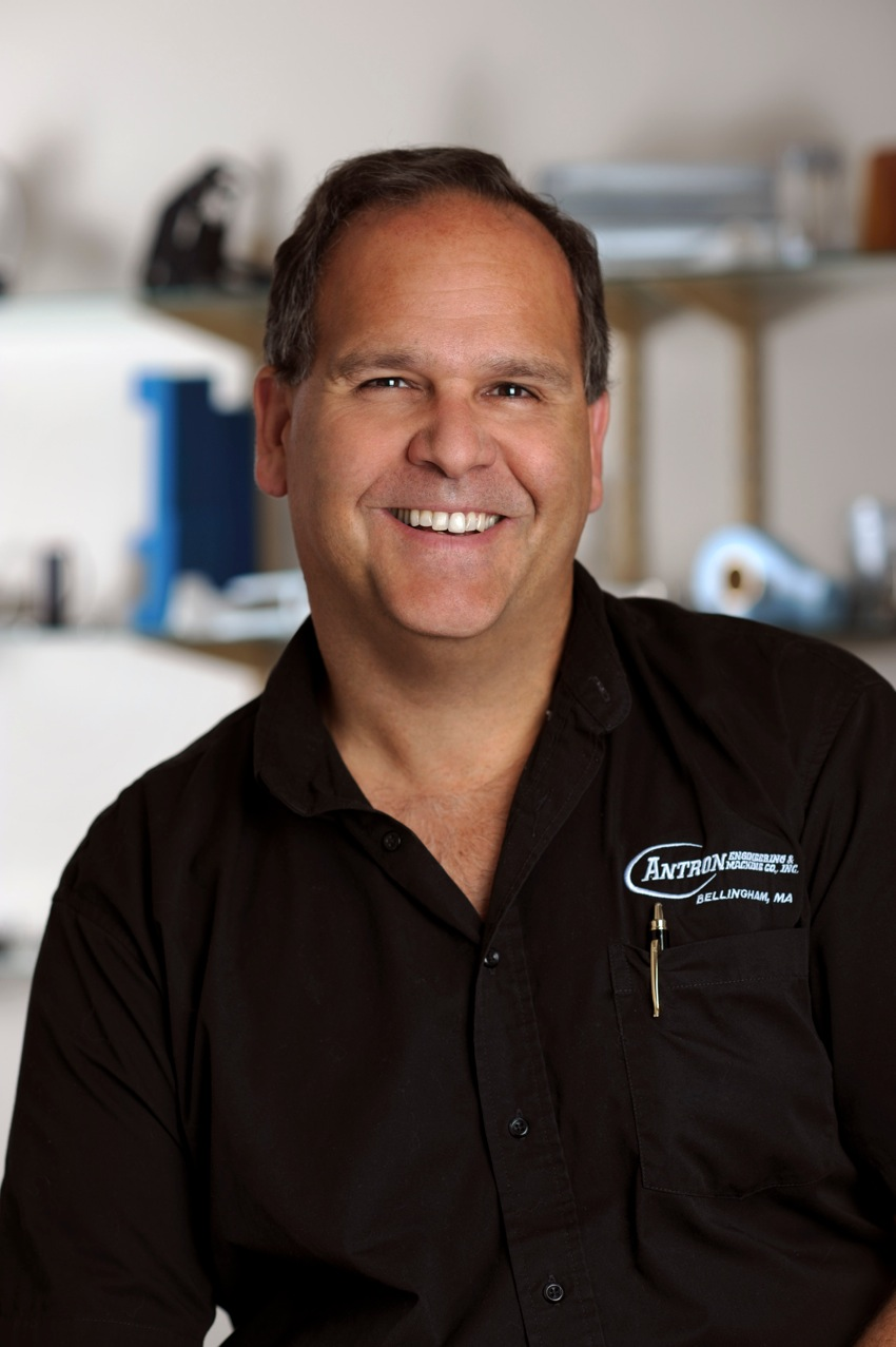 John Kauker