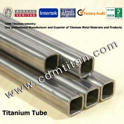 Titanium tube  Titanium pipe  Titanium tubing Titanium alloy'