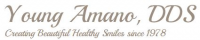 Young Amano DDS Logo