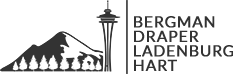 Bergman Draper Ladenburg Hart, PLLC Logo