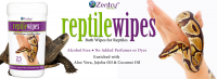 Repile Wipes