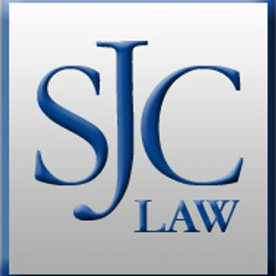 Scott J. Corwin, A Professional Law Corporation Logo
