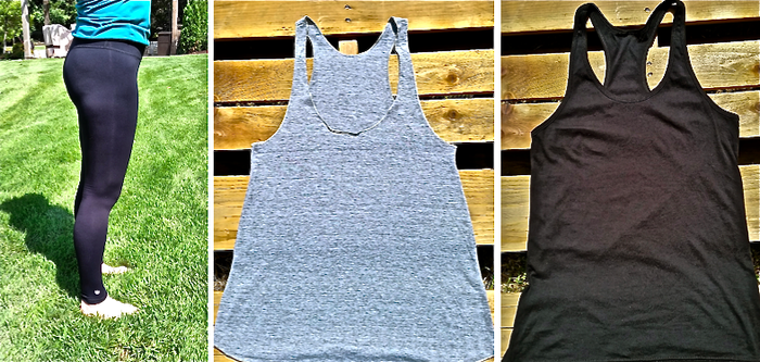 Shine Athletica Inspirational Women's Fitness Apparel