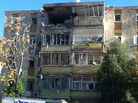 Free Toys for Kids at War in Israel