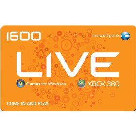 Free Microsoft Points Codes