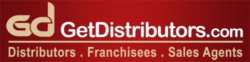 Company Logo For GetDistributors.com'