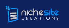 Niche Site Logo'