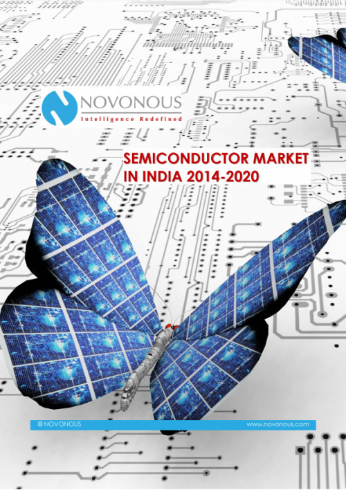 Semiconductor Market in India 2014 - 2020'