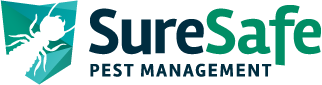 SureSafe Pest Management