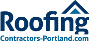 Roofing Contractors Portland'