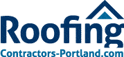 Roofing Contractors Portland