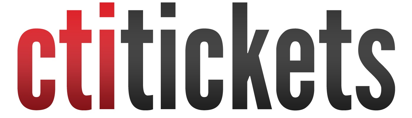 CTI Tickets Logo
