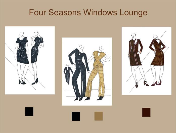 JazybyJana Custom Uniform Designer