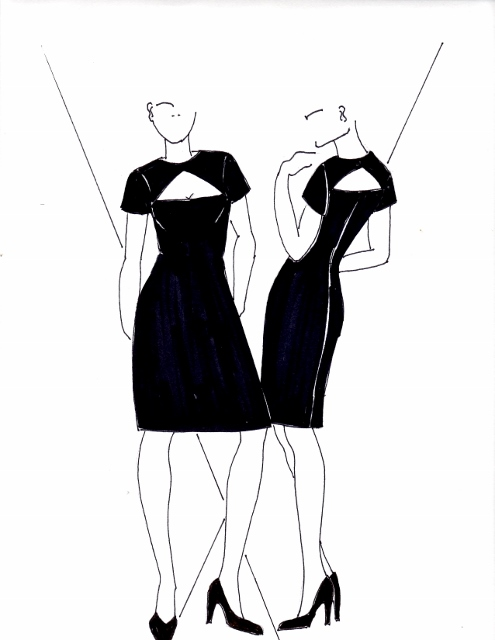 JazybyJana Custom Uniform Designer