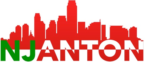NJ Web Design Logo