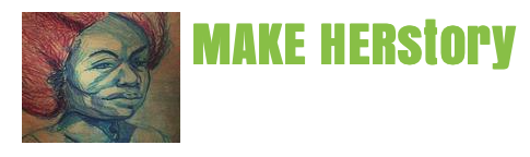 Make HERstory Logo