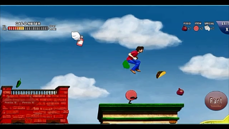 Diametric Games New Venture GAS