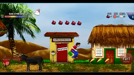 Diametric Games New Venture GAS'