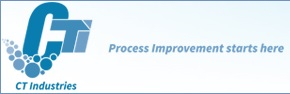 Company Logo For CT Industries'