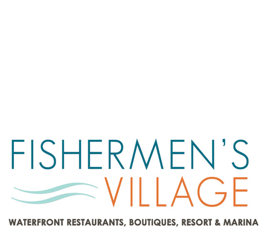 Fishermen’s Village Logo