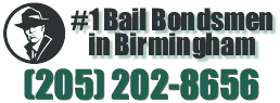 Bail Bonds of Birmingham AL'