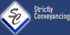 Company Logo For Strictly Conveyancing'