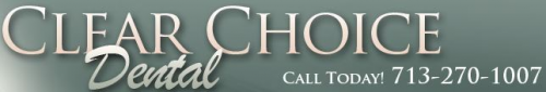 Company Logo For Clear Choice Dental, PLLC'