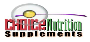 Choice Nutrition Supplements'