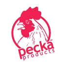 Pecka Products Logo